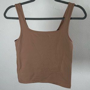 Abercrombie and Fitch Seamless Tank